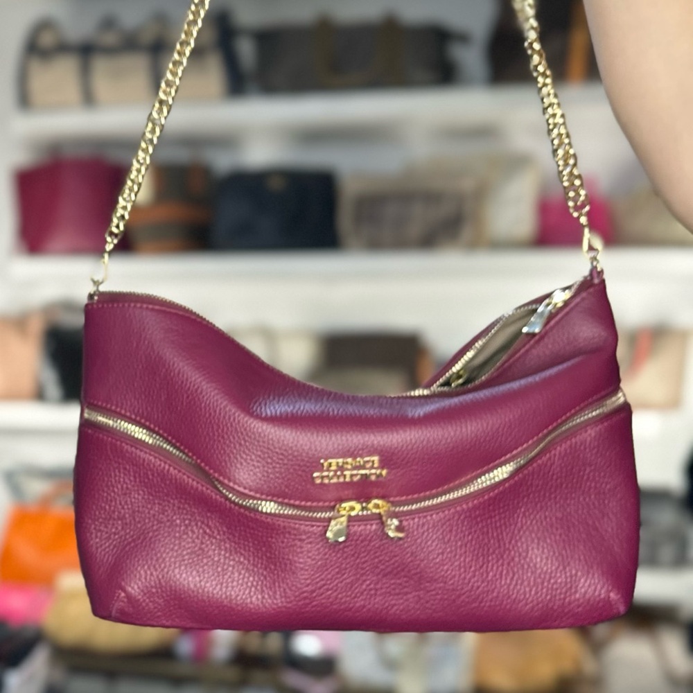 Versace Chain Bag
